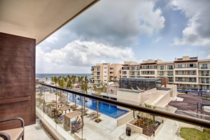 Hideaway at Royalton Riviera Cancun - Adults Only All Inclusive